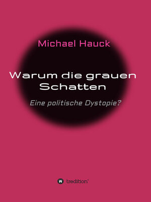 cover image of Warum die grauen Schatten